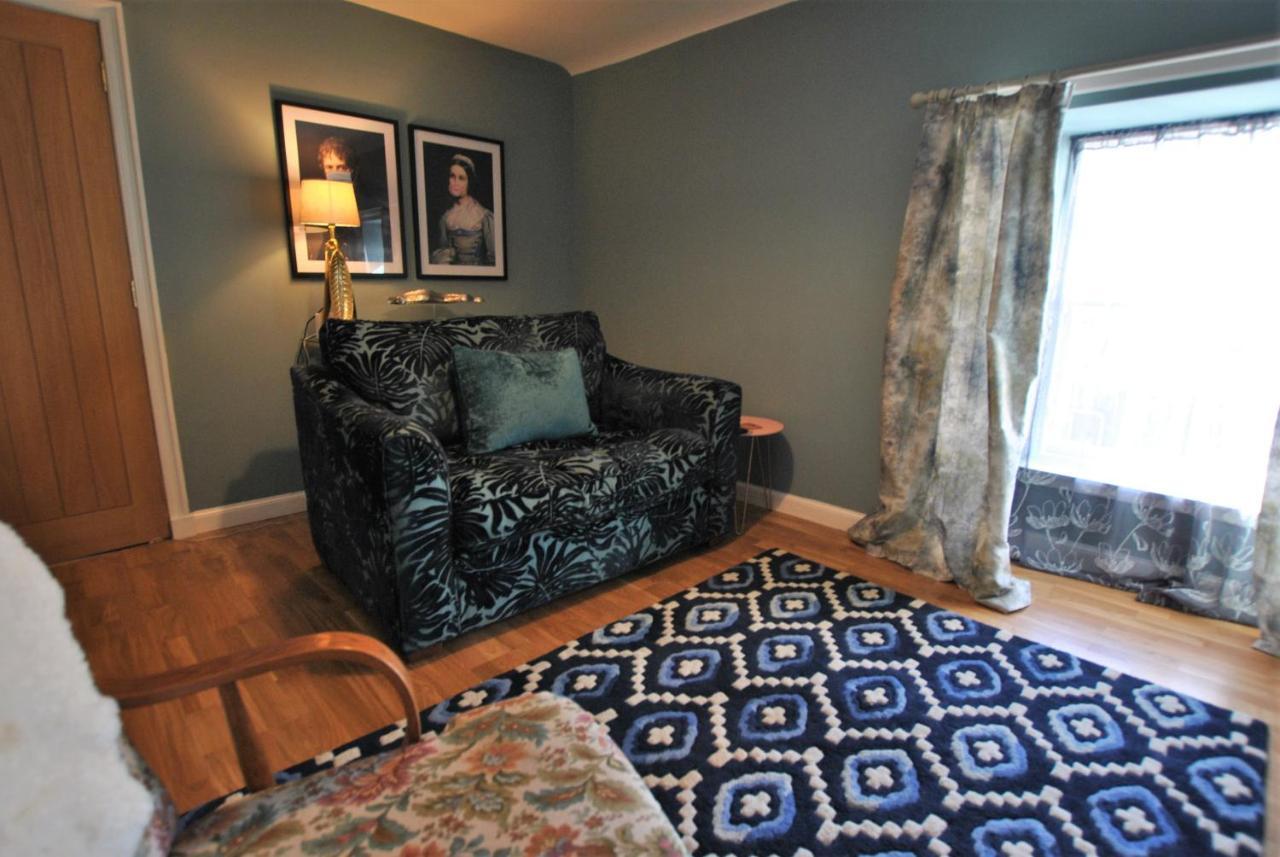 One Shoregate- Cosy Crail Retreat 외부 사진