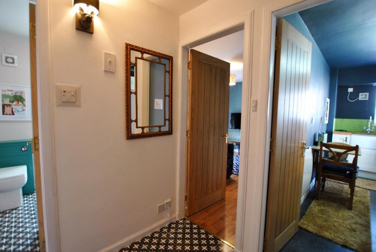 One Shoregate- Cosy Crail Retreat 외부 사진
