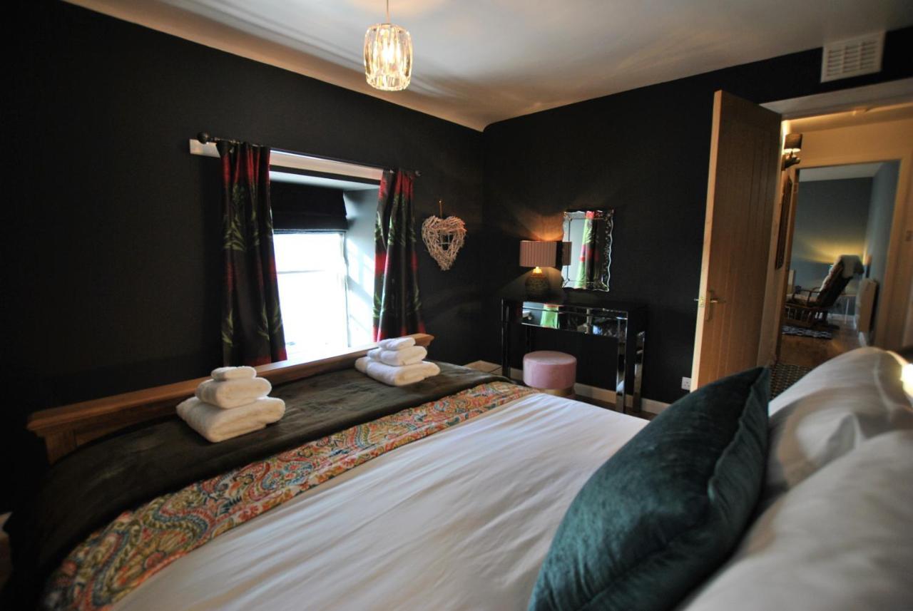 One Shoregate- Cosy Crail Retreat 외부 사진