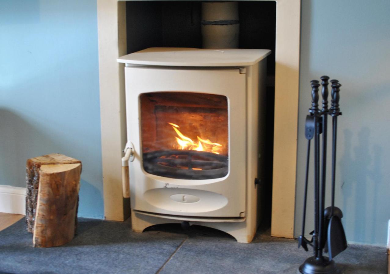 One Shoregate- Cosy Crail Retreat 외부 사진
